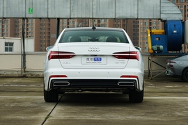 2022款奥迪A6L