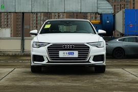 2022款奥迪A6L