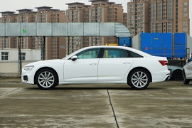2022款奥迪A6L