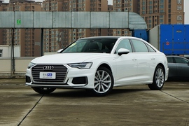 2022款奥迪A6L