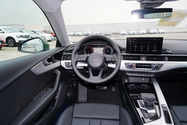 2022款奥迪A5