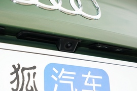 2022款奥迪A5