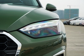 2022款奥迪A5