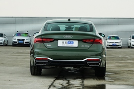 2022款奥迪A5