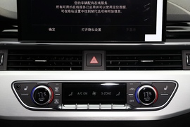 2022款奥迪A5