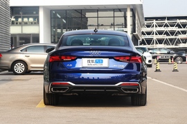 2022款奥迪A5