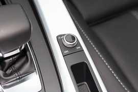 2022款奥迪A4L