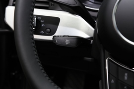 2022款奥迪A4L