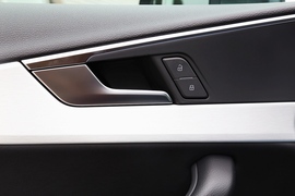2022款奥迪A4L