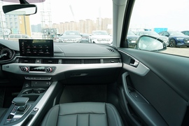 2022款奥迪A4