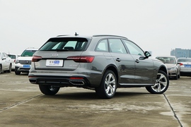 2022款奥迪A4