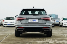 2022款奥迪A4