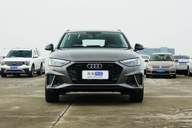 2022款奥迪A4