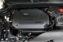 2022款MINI