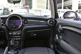2022款MINI