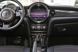 2022款MINI