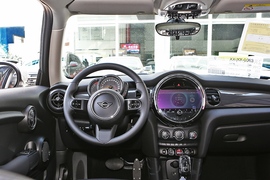 2022款MINI