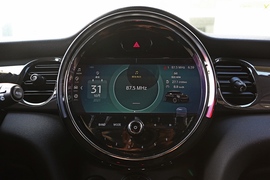 2022款MINI