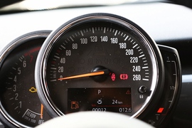 2022款MINI