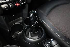2022款MINI