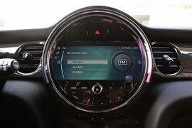 2022款MINI