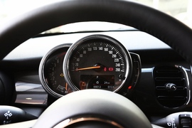 2022款MINI