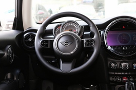 2022款MINI