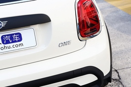 2022款MINI