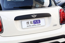 2022款MINI
