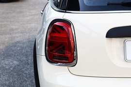 2022款MINI