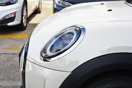 2022款MINI