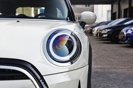 2022款MINI