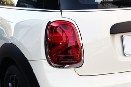 2022款MINI