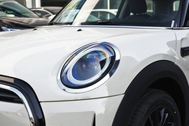 2022款MINI