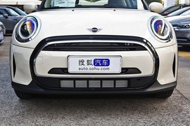 2022款MINI