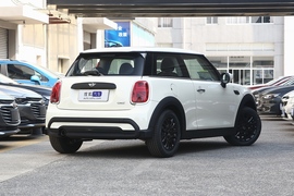 2022款MINI