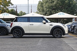 2022款MINI