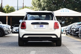 2022款MINI