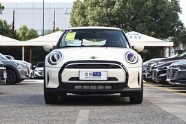 2022款MINI