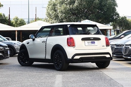 2022款MINI