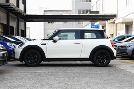 2022款MINI