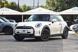 2022款MINI