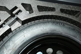 2021款雪铁龙天逸