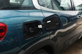 2021款雪铁龙天逸