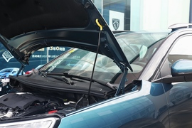 2021款雪铁龙天逸