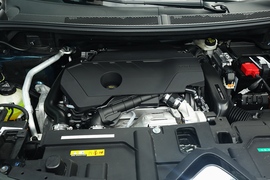 2021款雪铁龙天逸