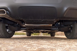 2021款雪铁龙天逸