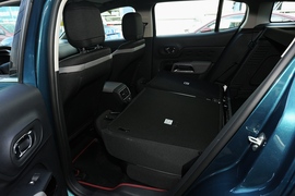 2021款雪铁龙天逸