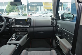 2021款雪铁龙天逸