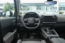 2021款雪铁龙天逸